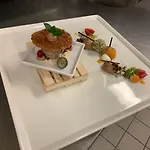 Vista Allegra 4* אישגל