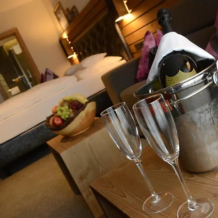 Hotel Vista Allegra Ischgl