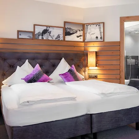 Vista Allegra Hotel 4*