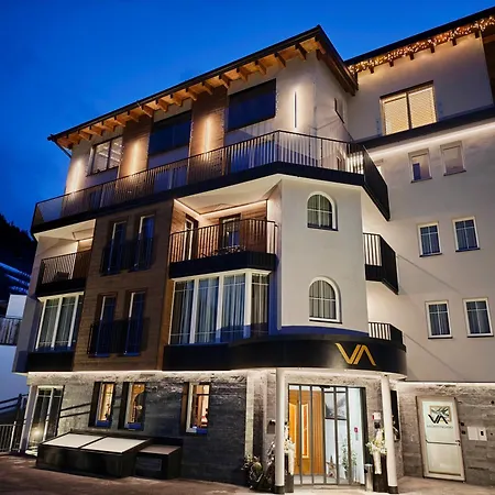 Vista Allegra 4* Ischgl