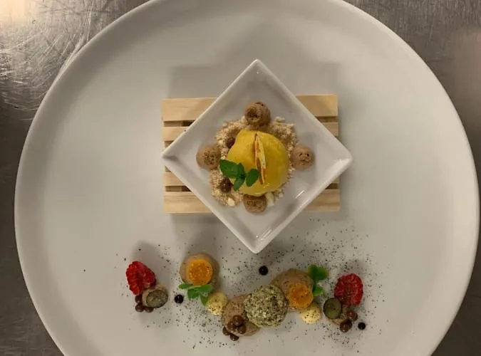 Vista Allegra Hotel 4*