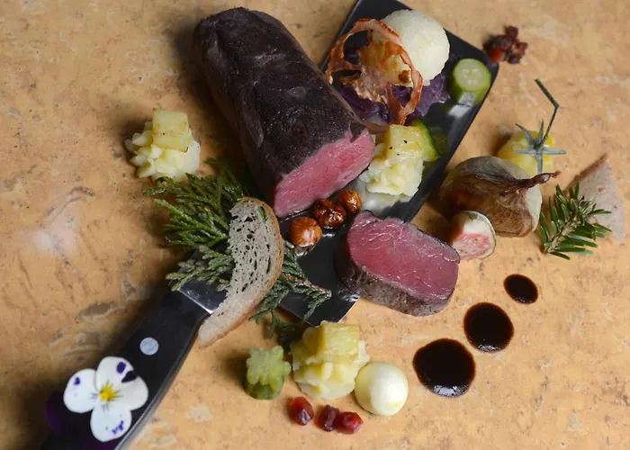 Hotel Vista Allegra 4*