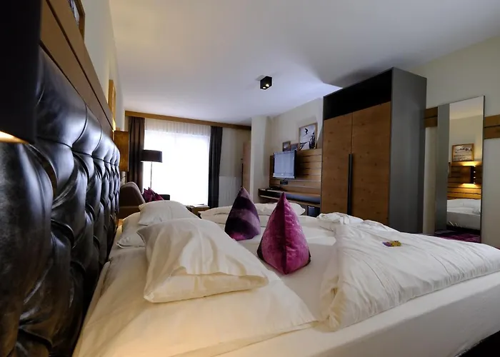 Hotel Vista Allegra 4*