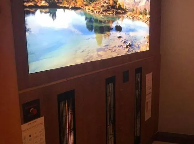 Vista Allegra Ischgl