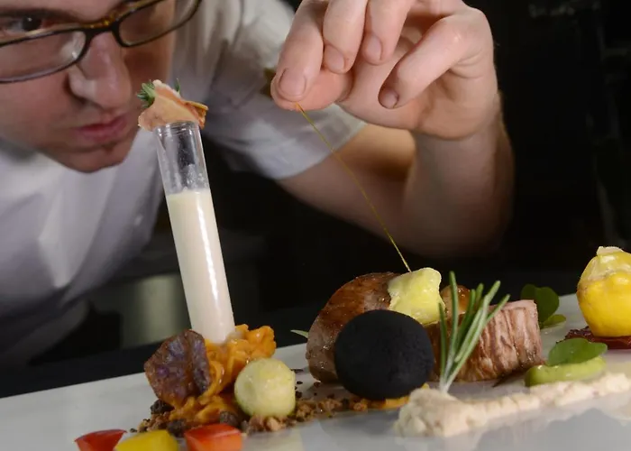 Vista Allegra 4* Ischgl