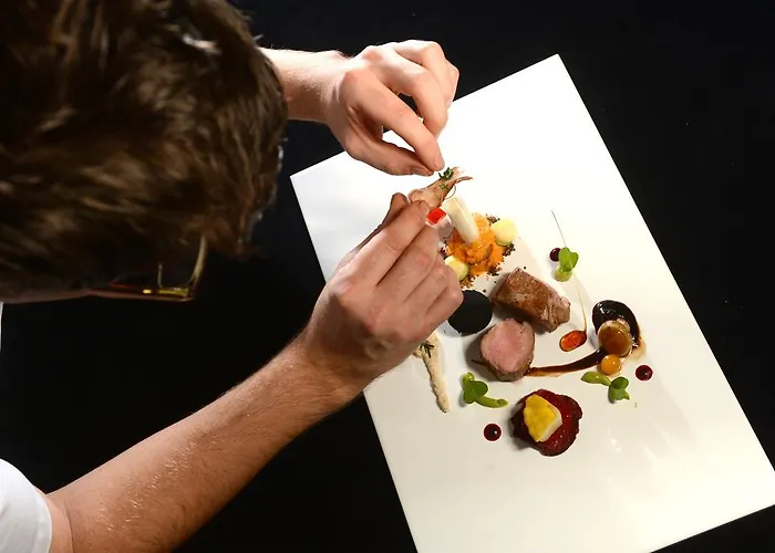 Hotel Vista Allegra 4*