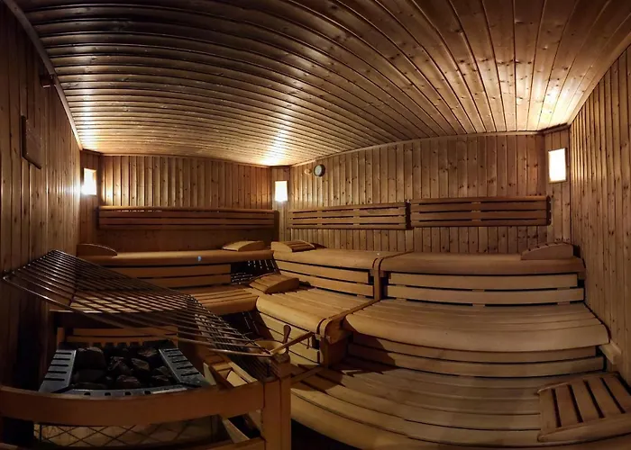 Vista Allegra 4* Ischgl