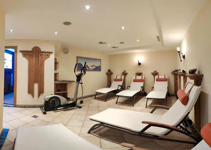 Hotel Vista Allegra 4*