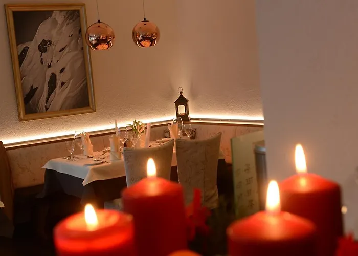 Vista Allegra 4* Ischgl