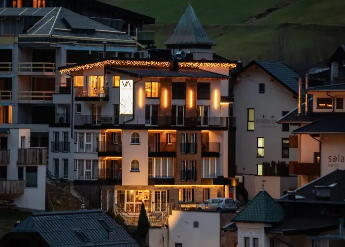 Hotel Vista Allegra 4*