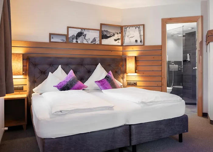 Vista Allegra Hotel 4*