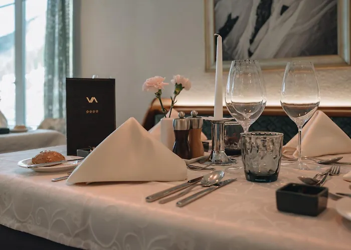 Vista Allegra Hotel Ischgl