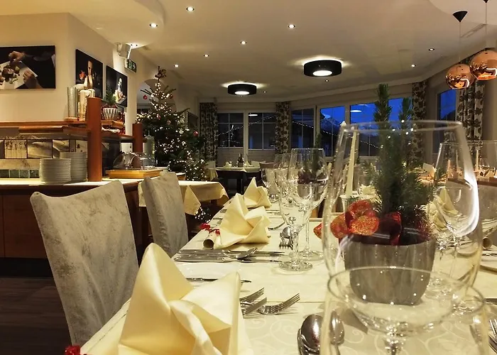 Hotel Vista Allegra Ischgl