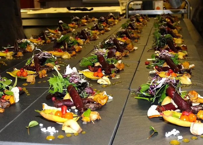 Hotel Vista Allegra 4*