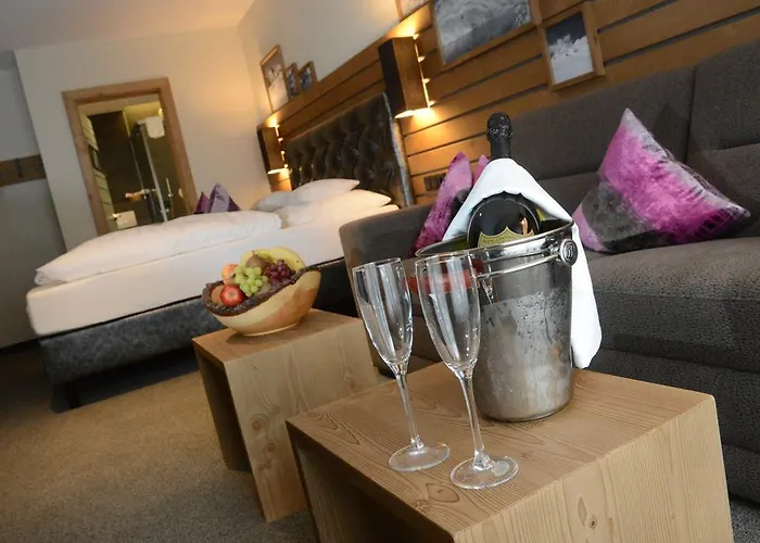 Hotel Vista Allegra 4*