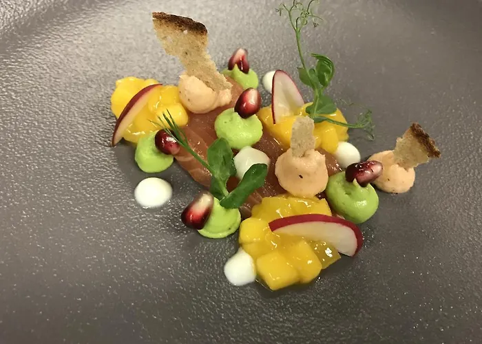 Vista Allegra 4* Ischgl