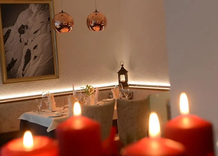 Vista Allegra Hotel 4*