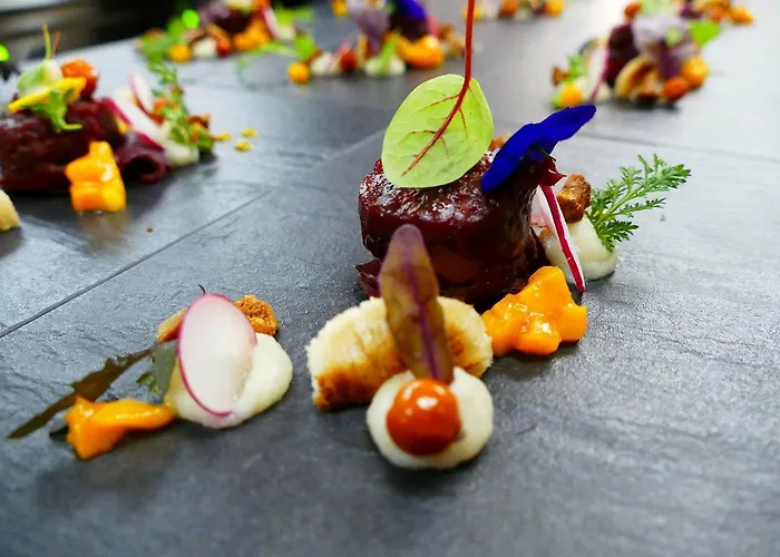 Vista Allegra Hotel 4*