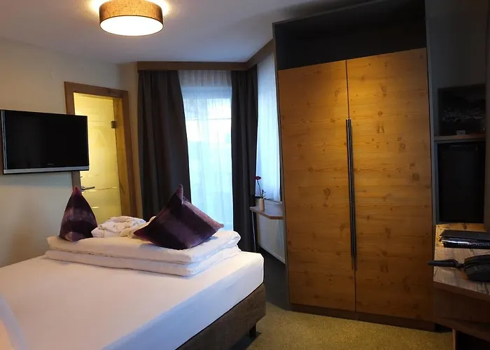 Vista Allegra Hotel 4*