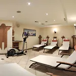 Hotell Vista Allegra 4*