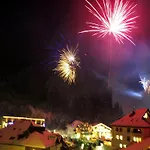 Vista Allegra Ischgl