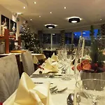 Hotell Vista Allegra Ischgl