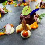 Vista Allegra Hotel 4*