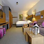 Vista Allegra Hotell Ischgl