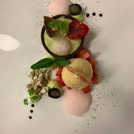 ホテル Vista Allegra