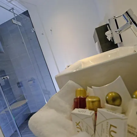 Vista Allegra Otel 4*