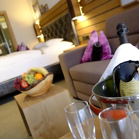 Vista Allegra Hotel Ischgl