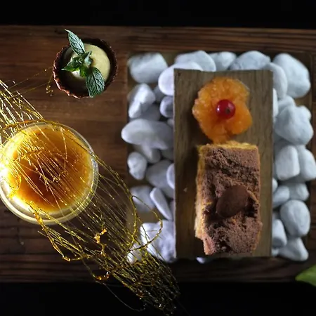 Vista Allegra ホテル 4*