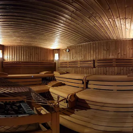 Vista Allegra 4* Ischgl