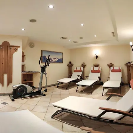 Hotel Vista Allegra 4*