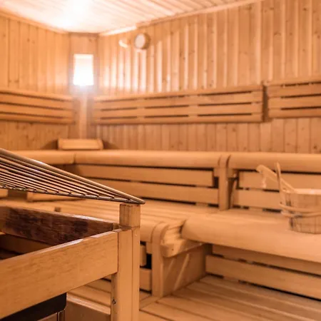 Vista Allegra 4* イシュグル