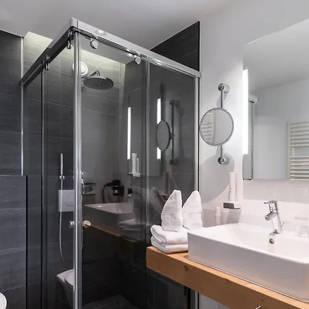 ホテル Vista Allegra