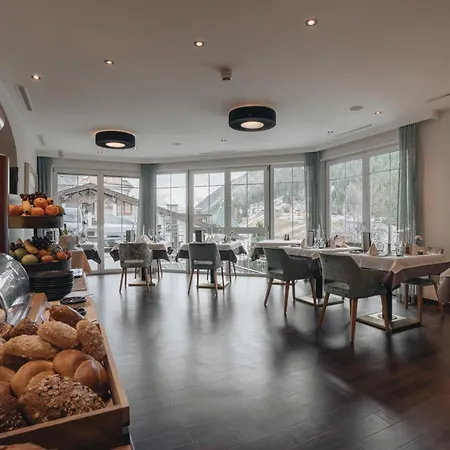 阿莱格拉维斯塔酒店 4*