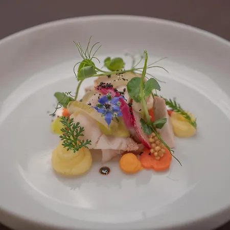 Vista Allegra 4* イシュグル