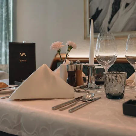 Vista Allegra Otel Ischgl