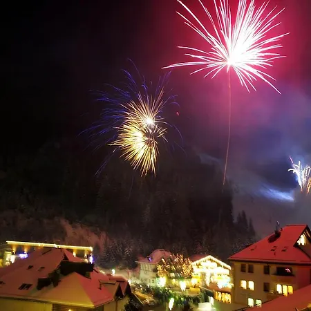 Vista Allegra Ischgl