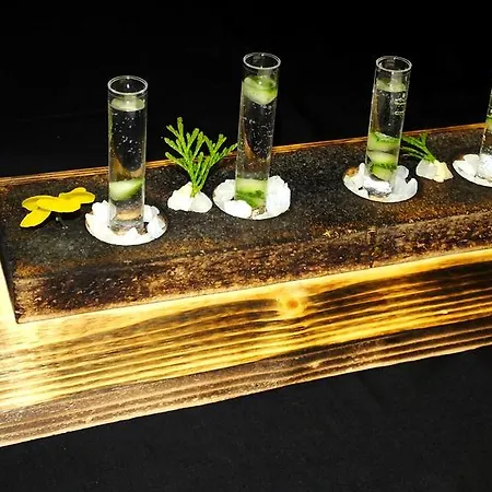 Vista Allegra イシュグル