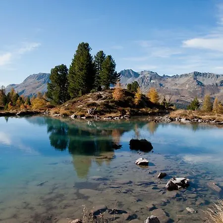 Hotel Vista Allegra 4*