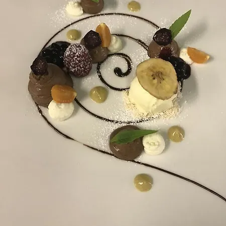 Vista Allegra ホテル