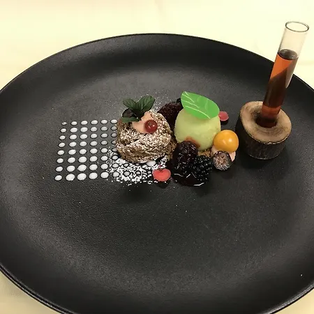 Vista Allegra ホテル 4*