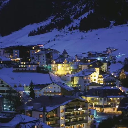 Vista Allegra ホテル