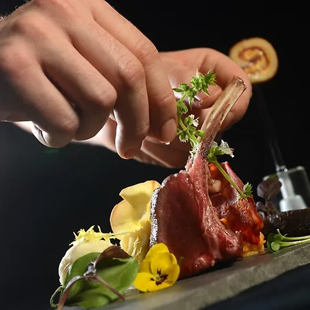 Vista Allegra ホテル 4*