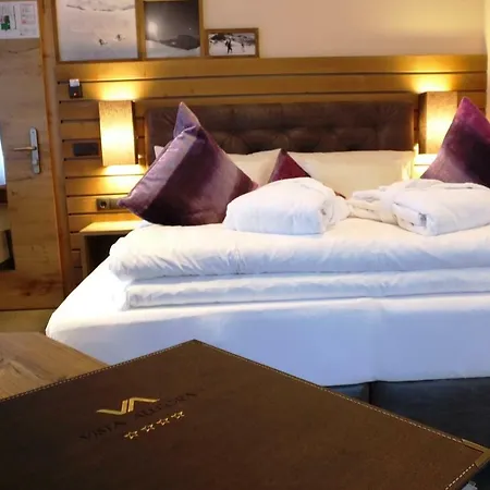 Vista Allegra 4*