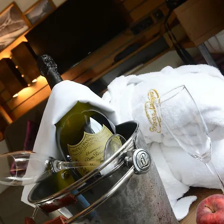 ホテル Vista Allegra 4*