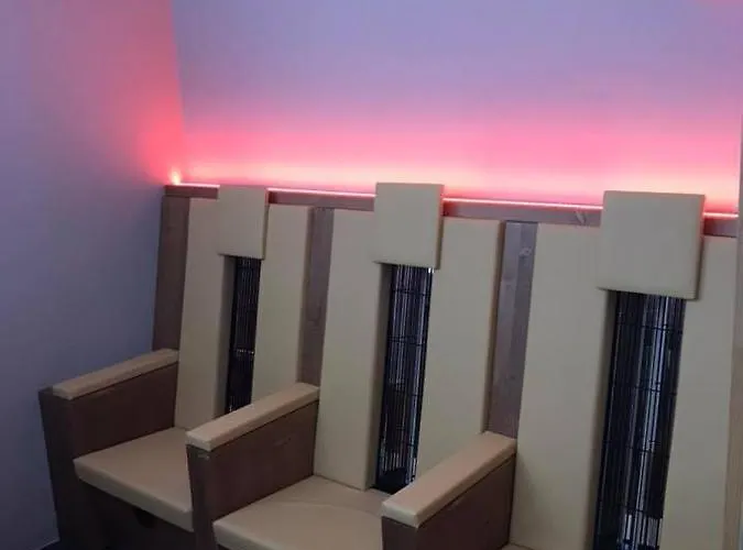 阿莱格拉维斯塔酒店 伊施格尔