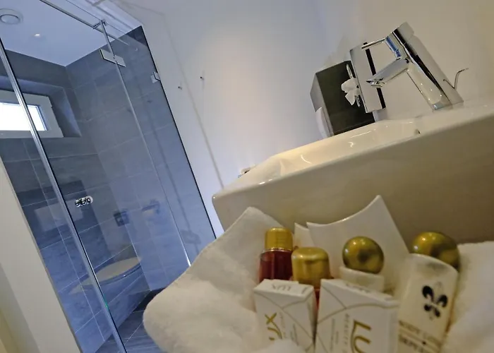 阿莱格拉维斯塔酒店 酒店 4*